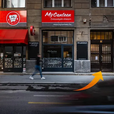 Tranquil Danube Escape Buda Hills Serenity *