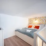 아파트 Tranquil Danube Escape Buda Hills Serenity 부다페스트