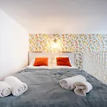 아파트 Tranquil Danube Escape Buda Hills Serenity