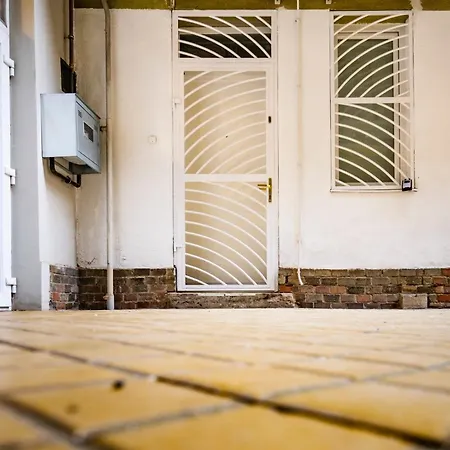 Διαμέρισμα Tranquil Danube Escape Buda Hills Serenity