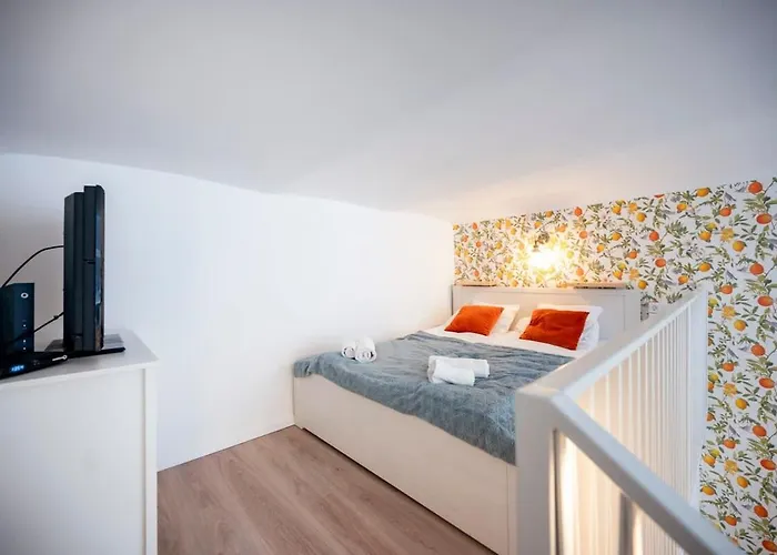 아파트 Tranquil Danube Escape Buda Hills Serenity 부다페스트