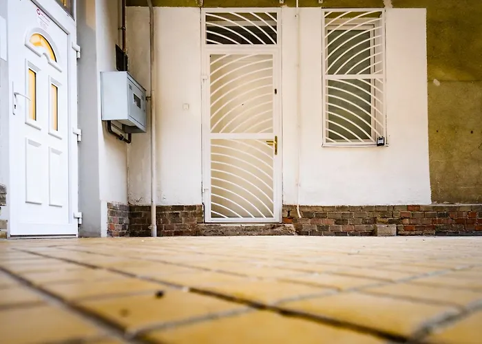 아파트 Tranquil Danube Escape Buda Hills Serenity