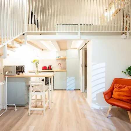 Appartamento Tranquil Danube Escape Buda Hills Serenity *