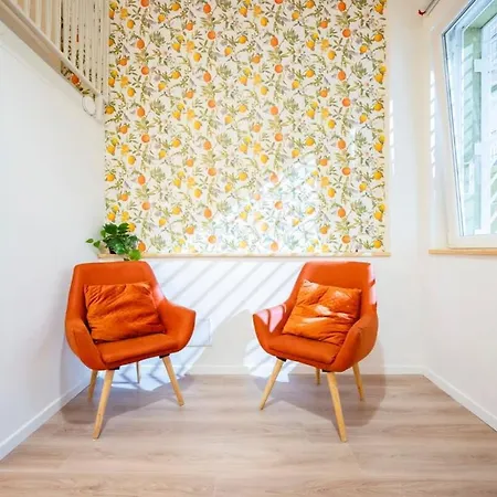 Tranquil Danube Escape Buda Hills Serenity Apartamento
