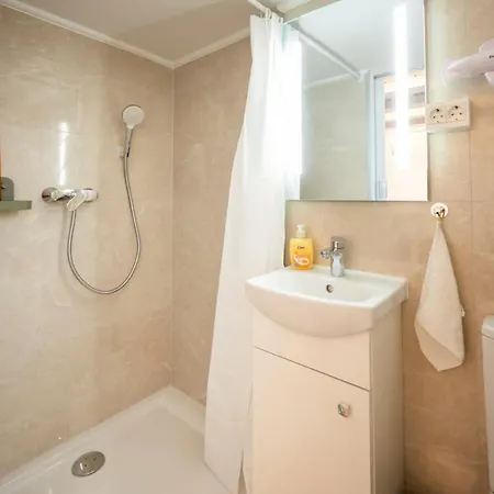 Appartamento Tranquil Danube Escape Buda Hills Serenity Budapest