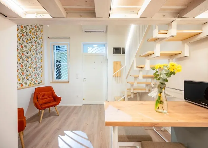 Tranquil Danube Escape Buda Hills Serenity Apartamento