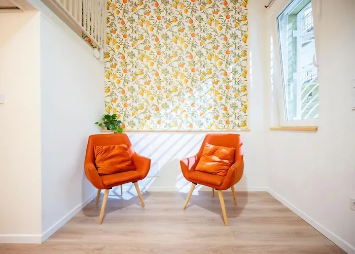 Tranquil Danube Escape Buda Hills Serenity Apartamento