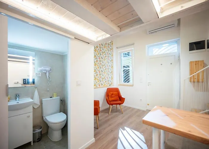 Apartamento Tranquil Danube Escape Buda Hills Serenity