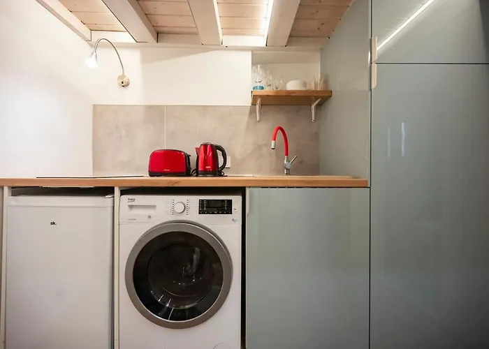 Tranquil Danube Escape Buda Hills Serenity Apartamento Budapest