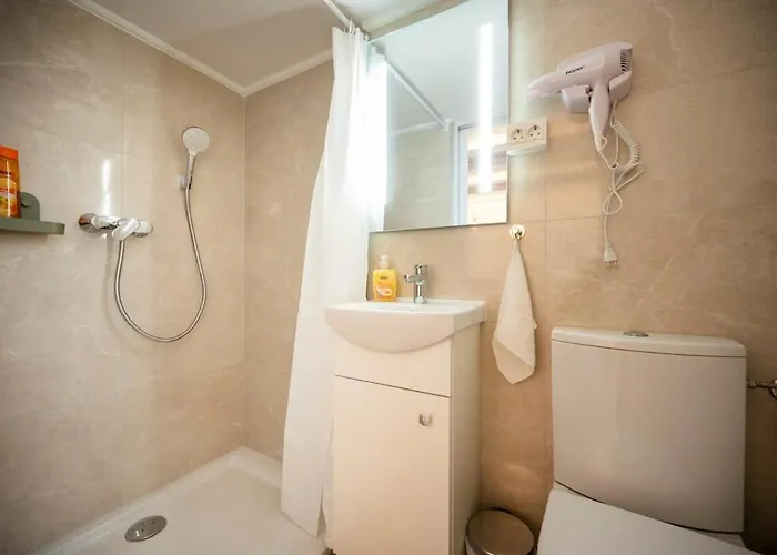 Apartament Tranquil Danube Escape Buda Hills Serenity