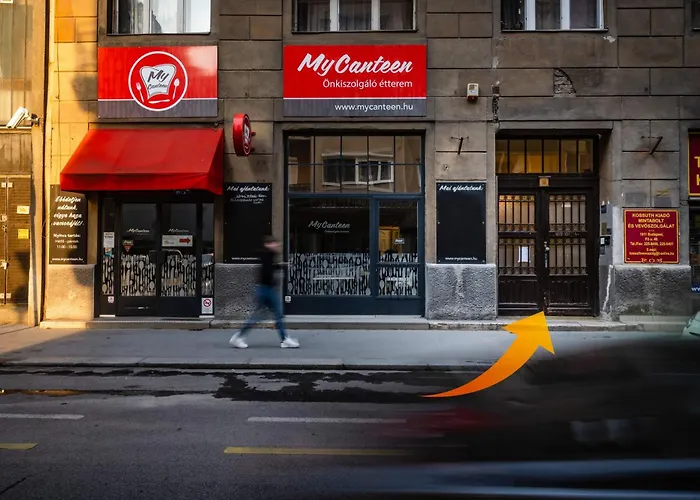 Tranquil Danube Escape Buda Hills Serenity *